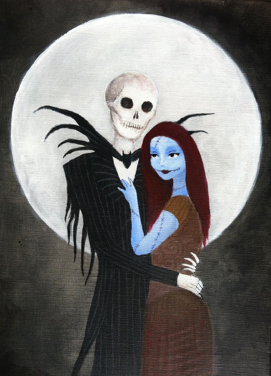 Nightmare Before Christmas