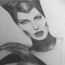 Maleficent - wip