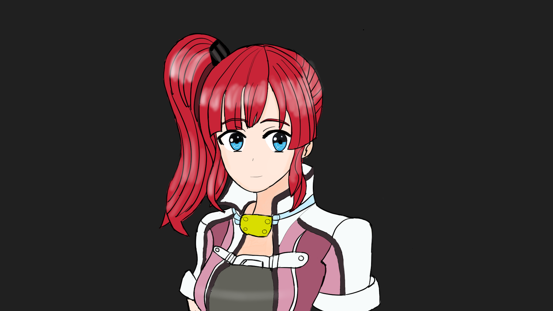 Kureha From Sao Fatal Bullet By Guiltydarkness On Deviantart Kureha From Sao Fatal Bullet By Guiltydarkness On Deviantart