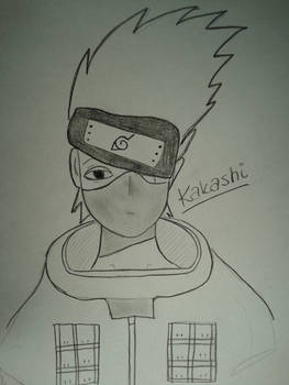 Kakashi