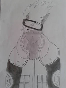 Kakashi 2