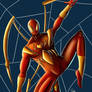 Iron Spider