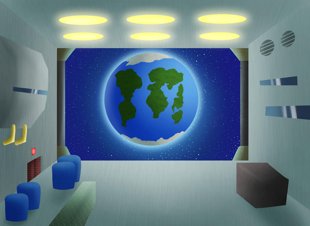 Spacelab R Theme Space Lab by DanielBrother on DeviantArt
