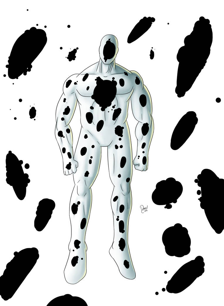 The Spot by DanielBrother on DeviantArt