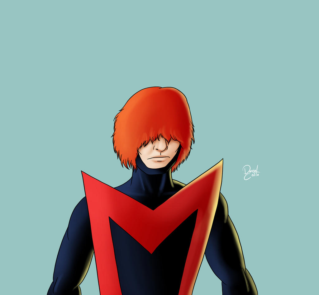 Man Using Muti Multi Man by DanielBrother on DeviantArt