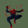 Superior Spider Man