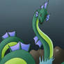 Sea Dragon