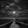 Haunted Pier