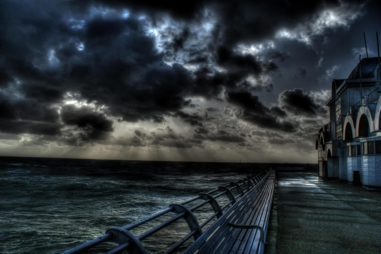 Clouds