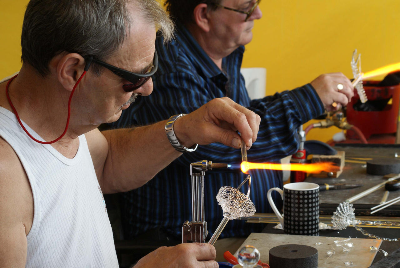 Glass makers by Dancing-Earth on DeviantArt