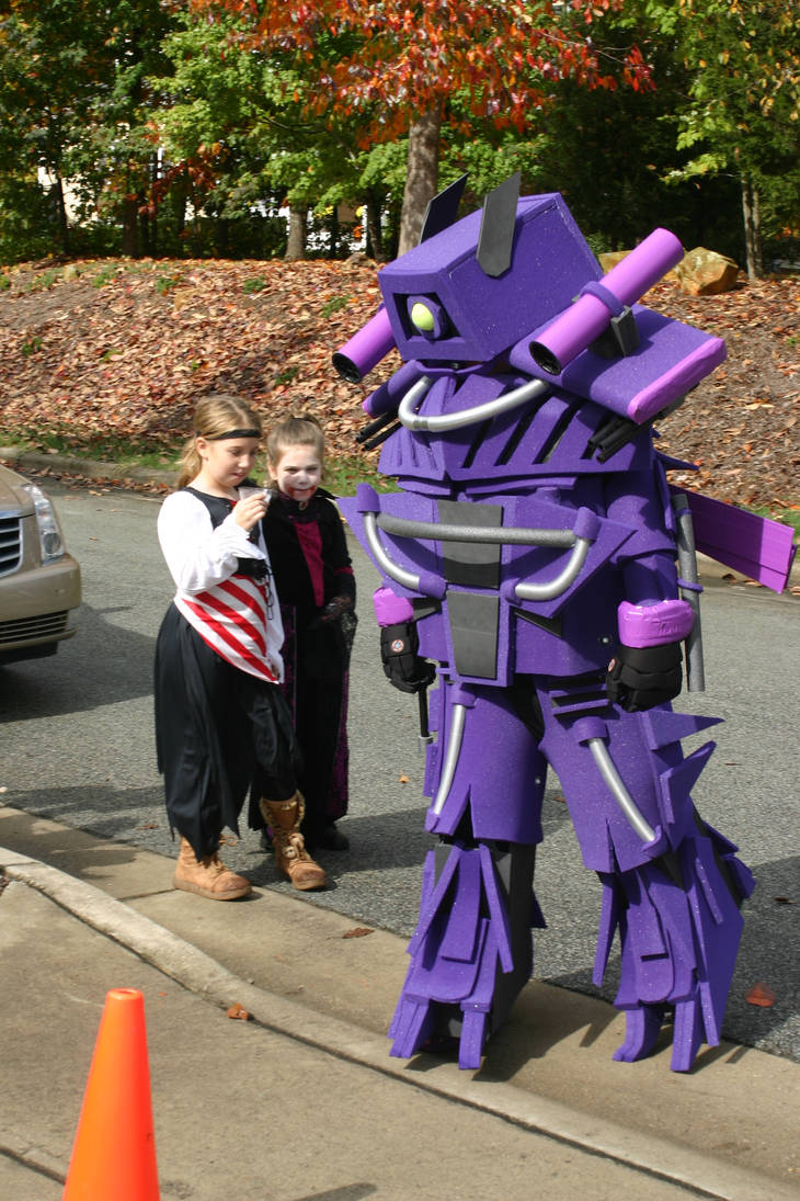Transformer Shockwave Costume2 By Regitron On DeviantArt transformer-shockwave-costume2-by-regitron-on-deviantart
