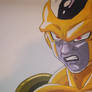 Gold Frieza