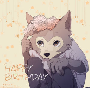 Legosi(childhood)