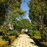 Garden Path 1