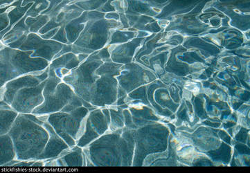 Pool Water 2