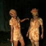 Silent Hill Nurses 1