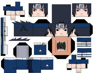 Sasuke Kid