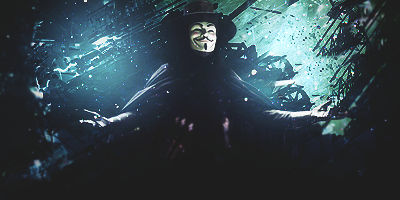 Vendetta by crazydragonxD on DeviantArt