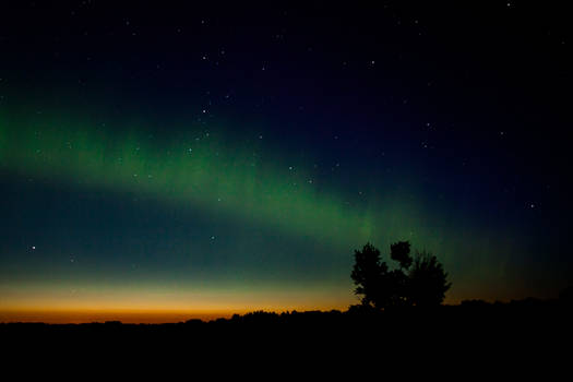 Northern Lights II.