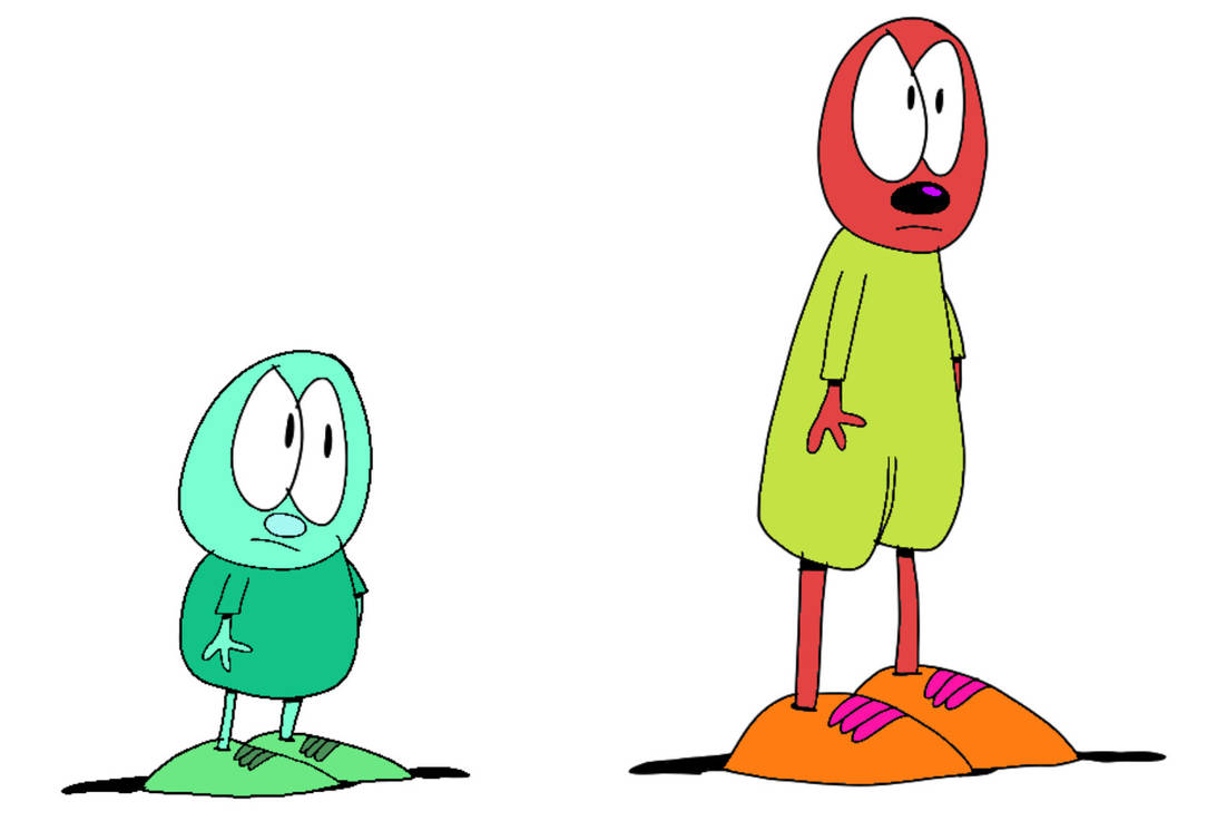 Deviantart Gif Ruff Ruff and Treeby by Dexterrobb on DeviantArt