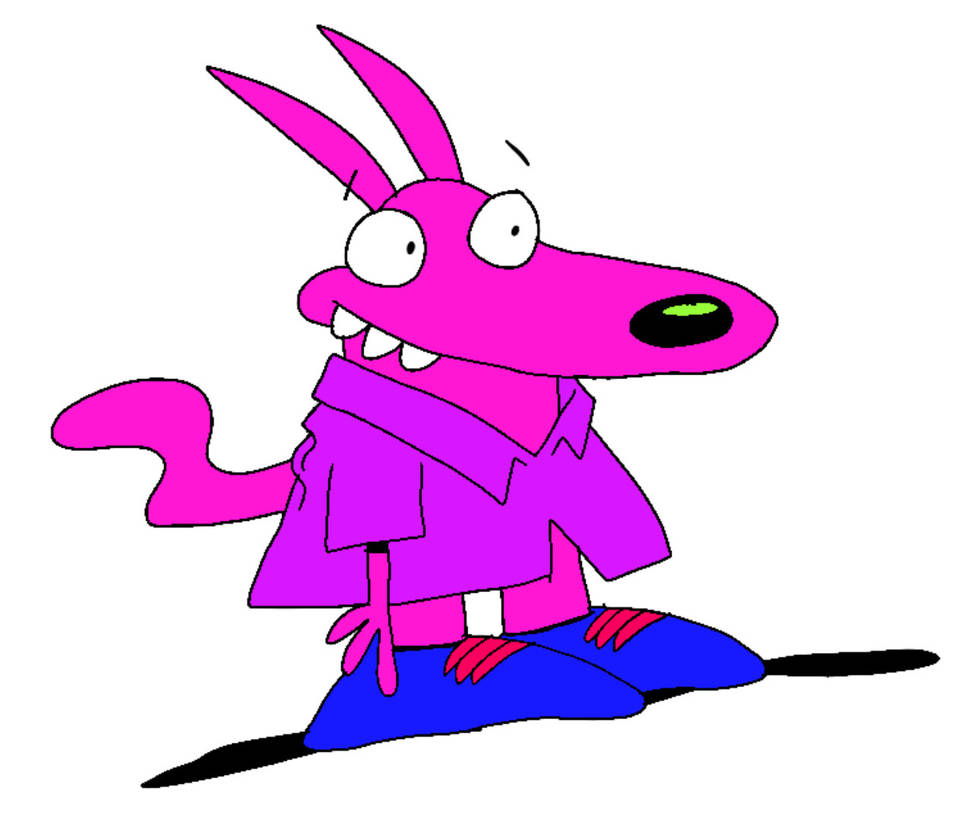 Carson T. Roo by Dexterrobb on DeviantArt