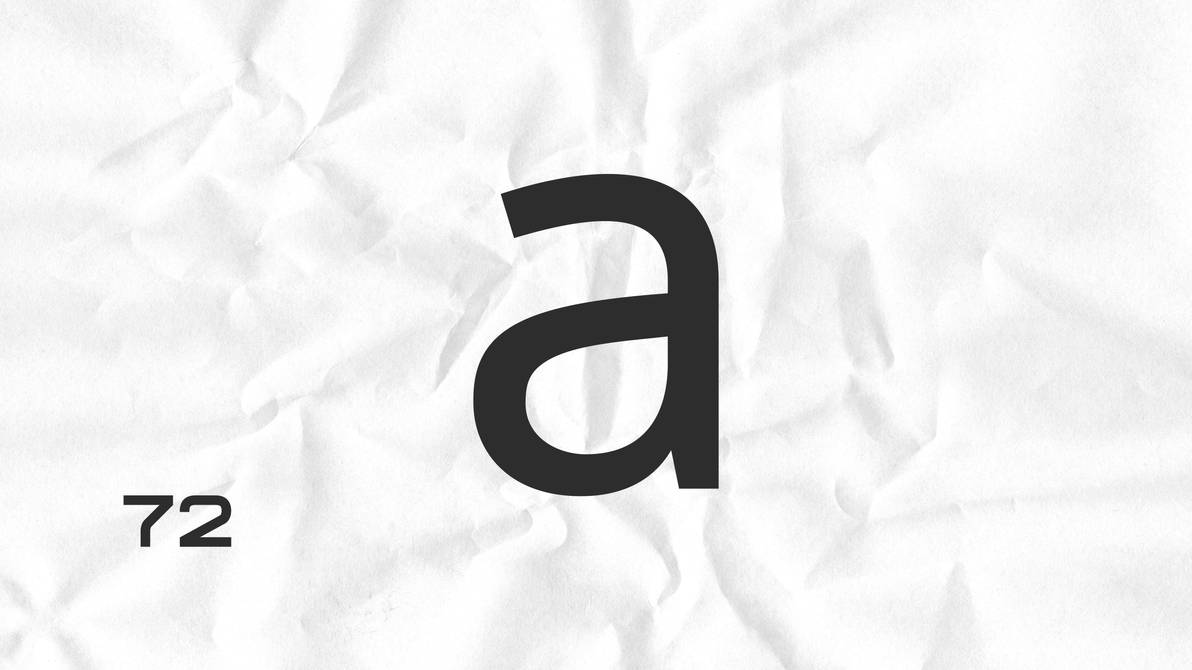 Font 72 by ZedFonts2334 on DeviantArt