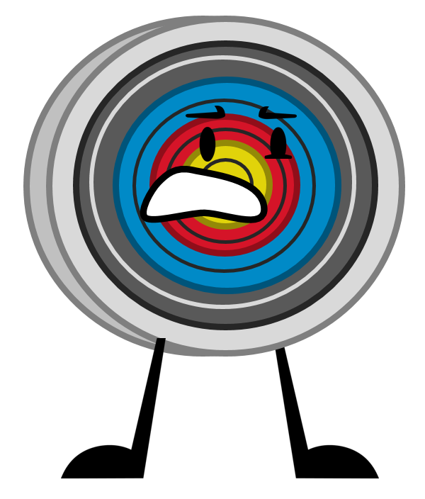 Target Board Body Target Board by PurpleFlyProductions on DeviantArt