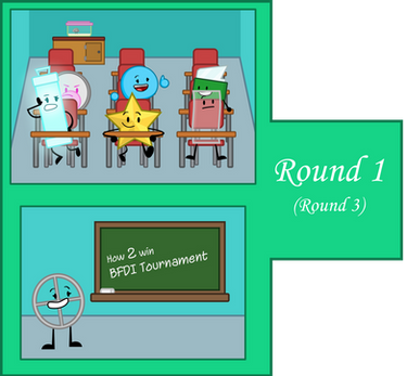 Bfdi Activities PurpleFlyProductions - Hobbyist, Digital Artist | DeviantArt
