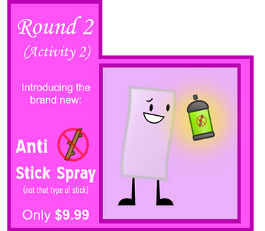 Bfdi Activities PurpleFlyProductions - Hobbyist, Digital Artist | DeviantArt