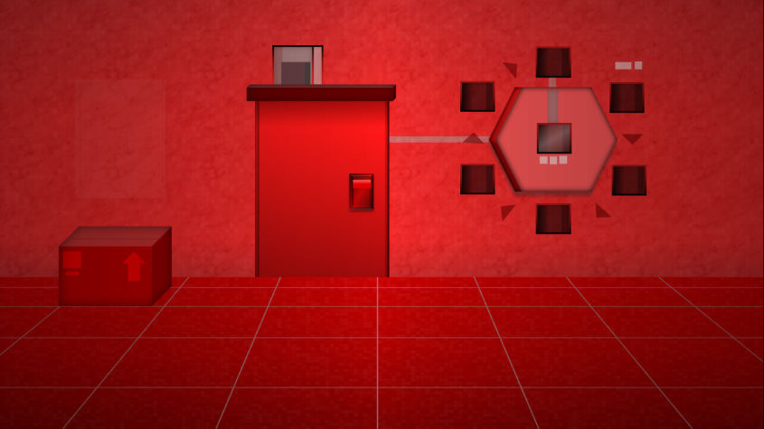 Red Room by PurpleFlyProductions on DeviantArt