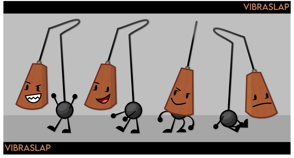 Vibraslap by PurpleFlyProductions on DeviantArt