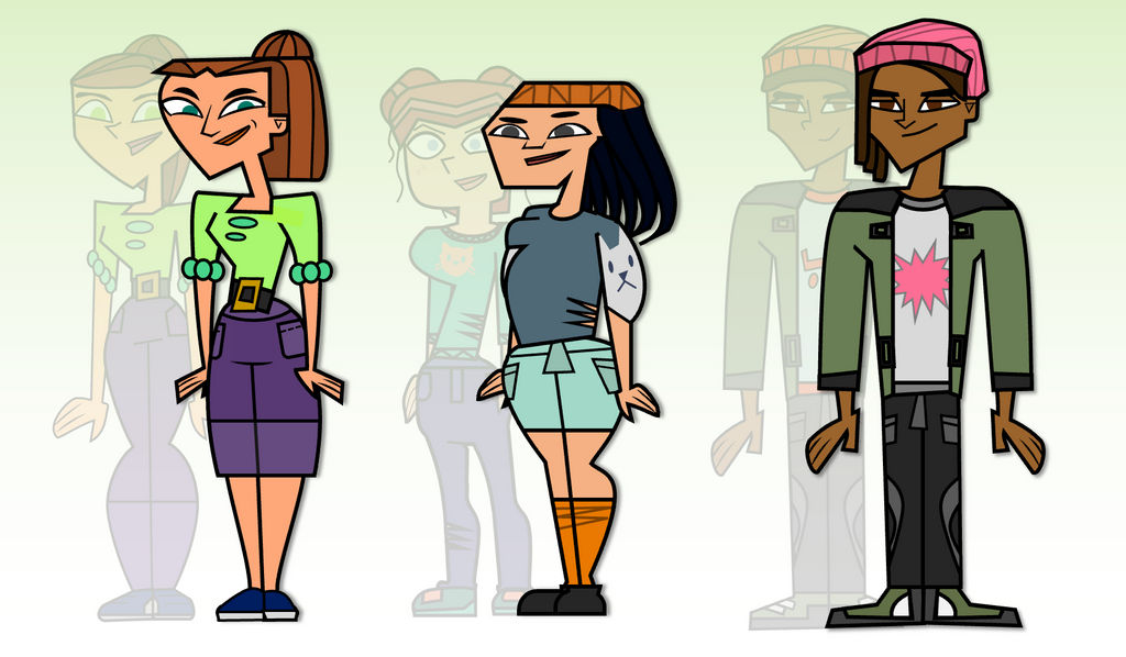 Tdi Own Front TDI OC Redesigns by PurpleFlyProductions on DeviantArt