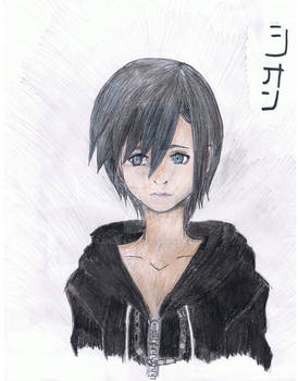 Kh Xion Number 14