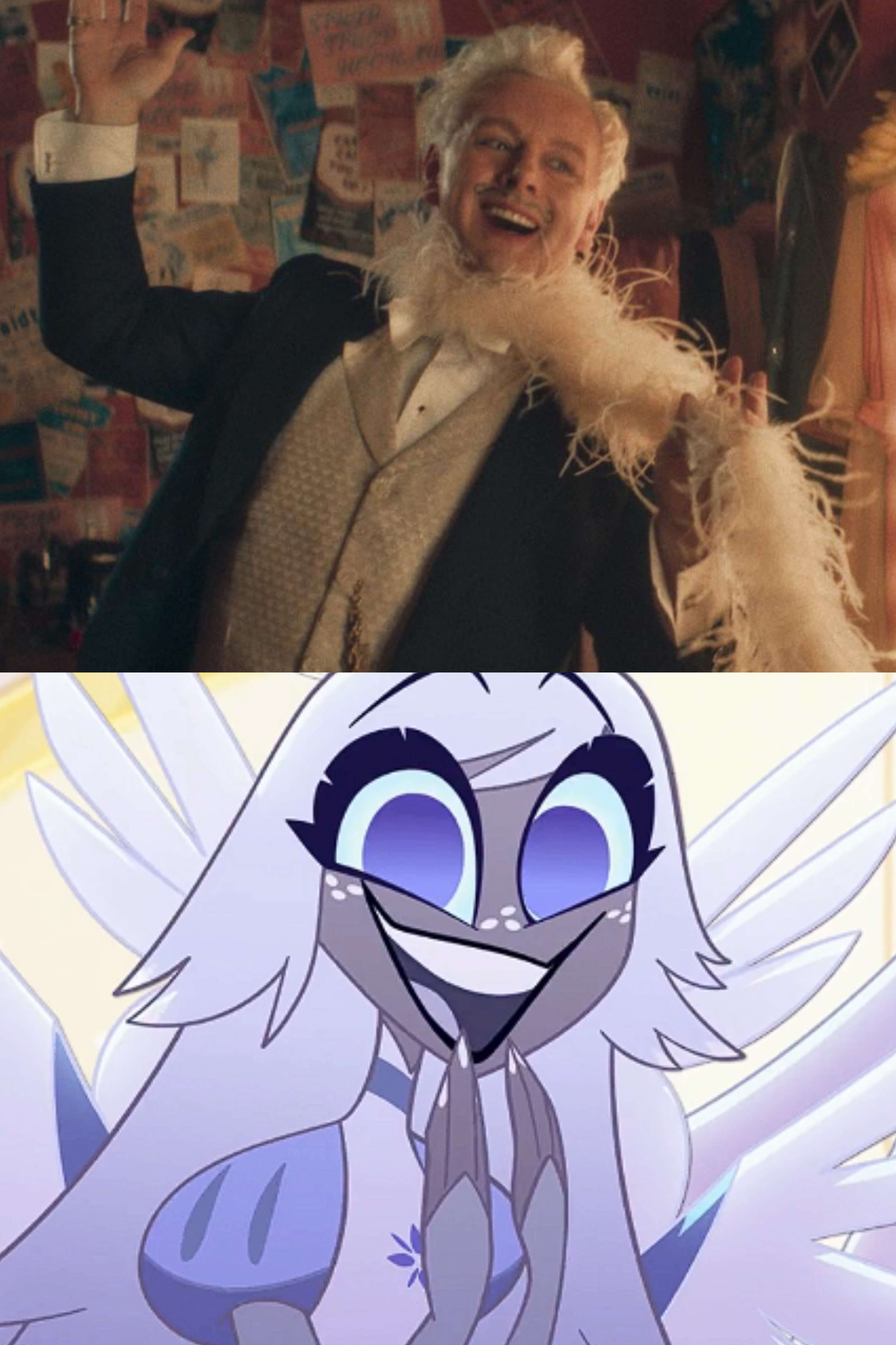 Azirahpale pizzazz-ing Emily by MichaelusPrime57902 on DeviantArt