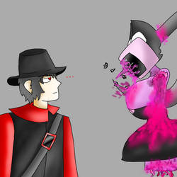 Mepios Robot mepios1234 User Profile | DeviantArt