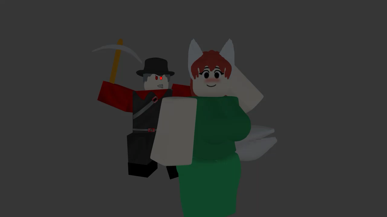 Kill r63 (Beta) - Roblox