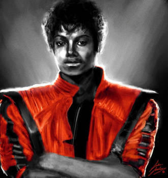 Michael Jackson