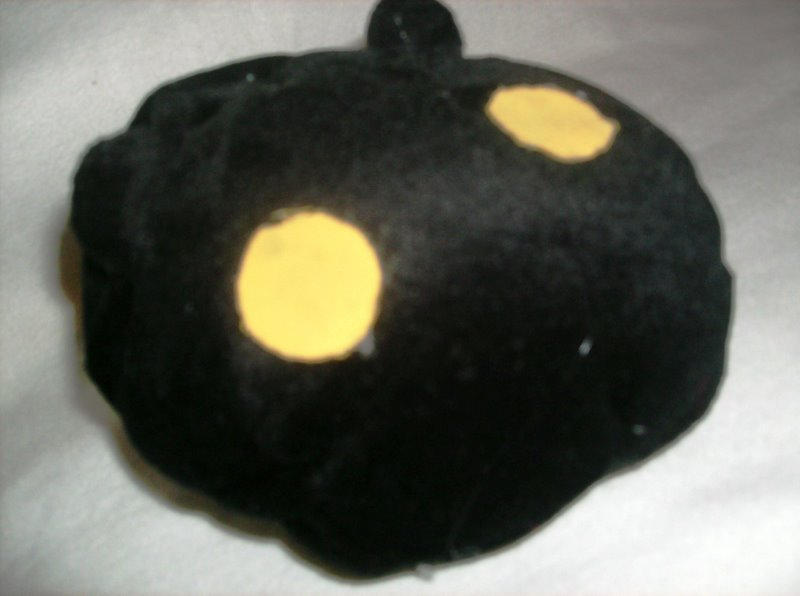 Botamon by RobinYume on DeviantArt