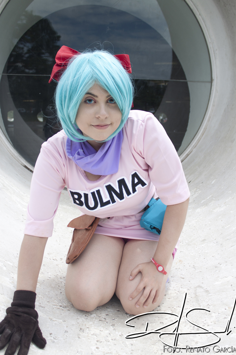 Bulma II