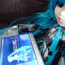 Miku - Project Diva