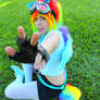 Rainbow Dash