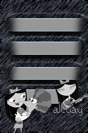 My IPhone bg :3