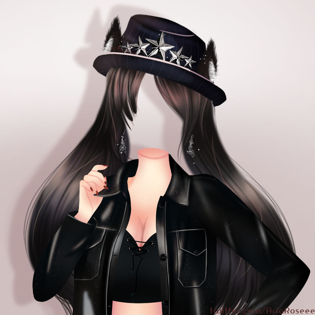 Headless Deviantart Rgt Headless by EmanNabil on DeviantArt