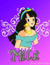 Princess Milk
