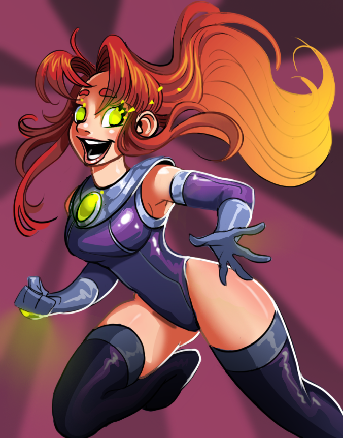 Starfire