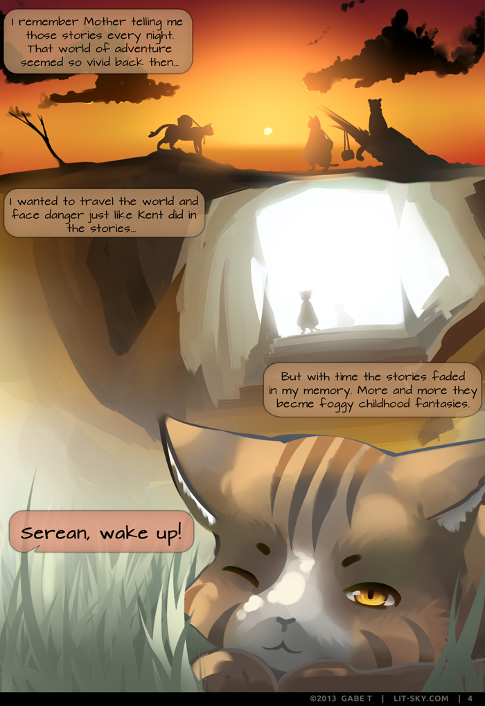 Lights in the Sky - Page 4 (lit-sky.com)