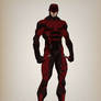 Daredevil (netflix) character design