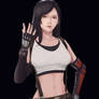 Tifa Lockhart