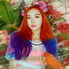 Red Velvet Wendy-Icon