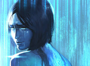 A Promise to Keep - Tribute to Cortana